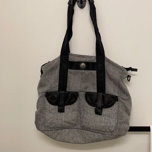 Lululemon Gym Bag